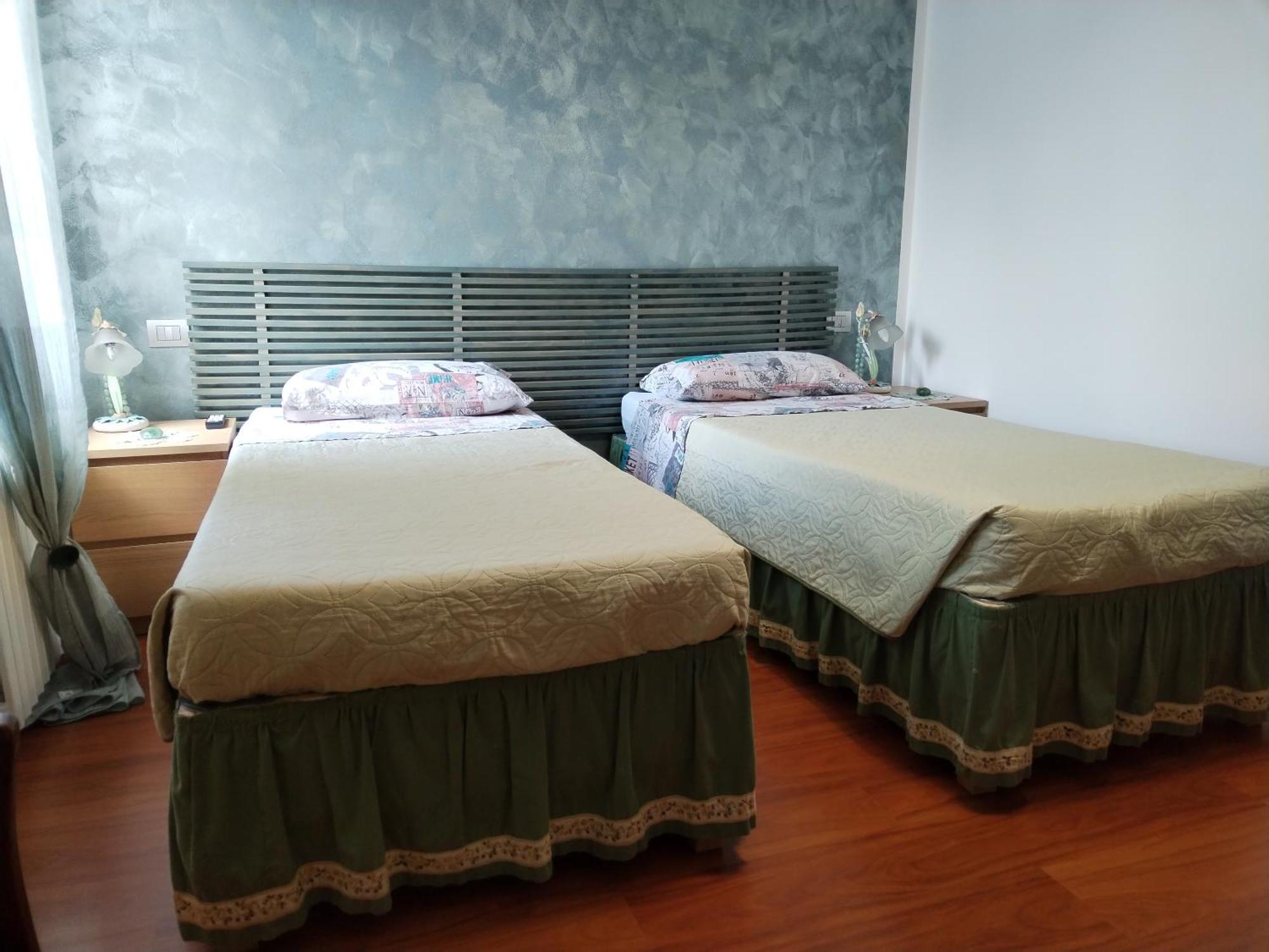 B & B Ametista Bergamo Ponteranica Exterior photo