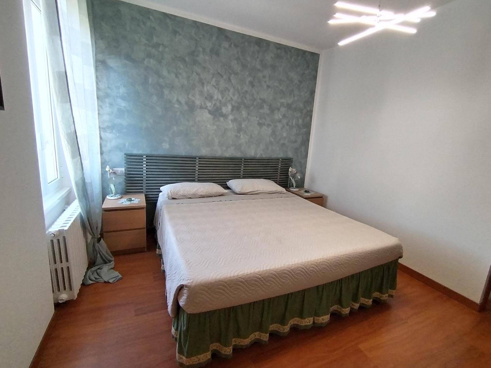 B & B Ametista Bergamo Ponteranica Exterior photo