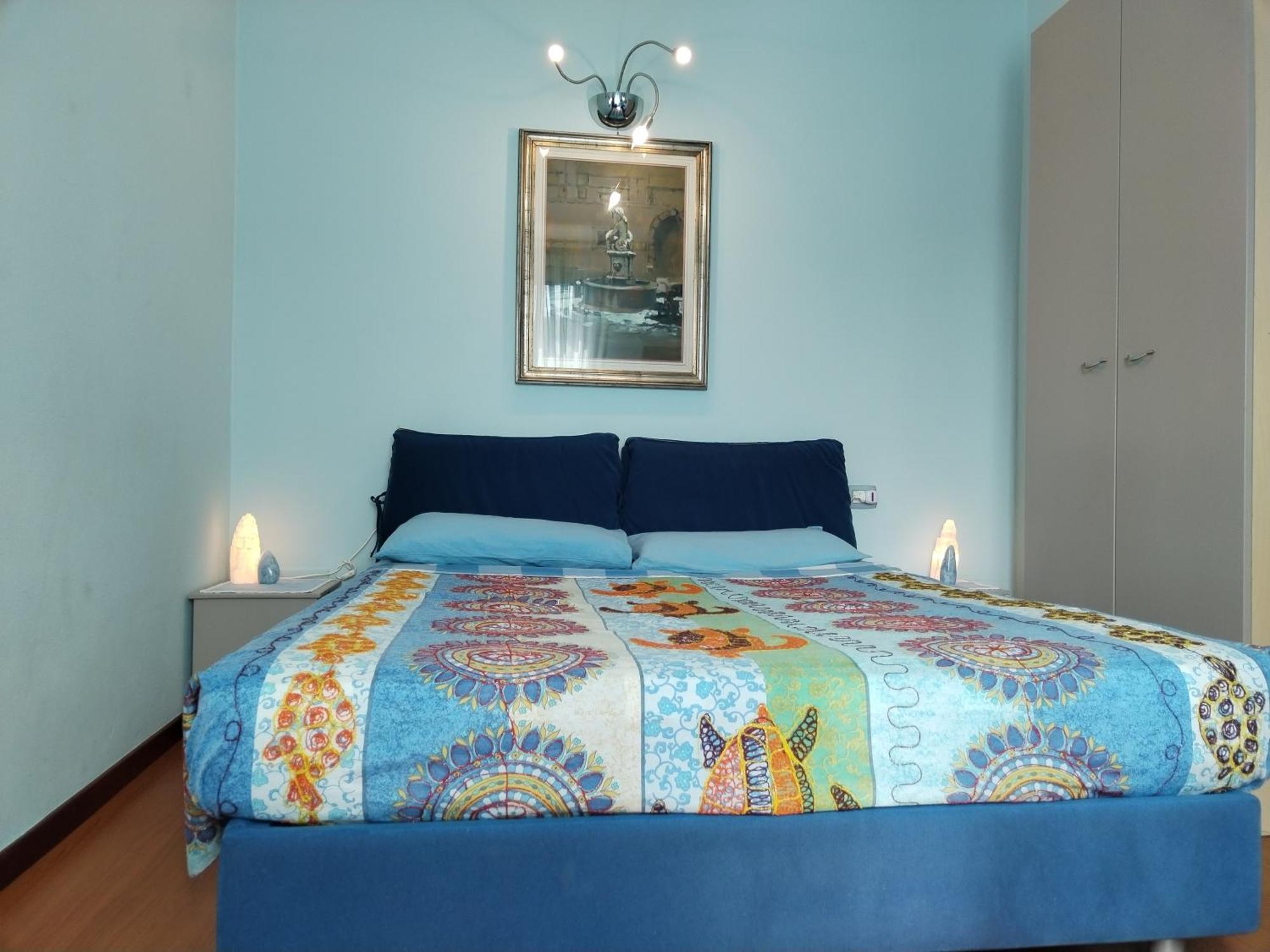 B & B Ametista Bergamo Ponteranica Exterior photo