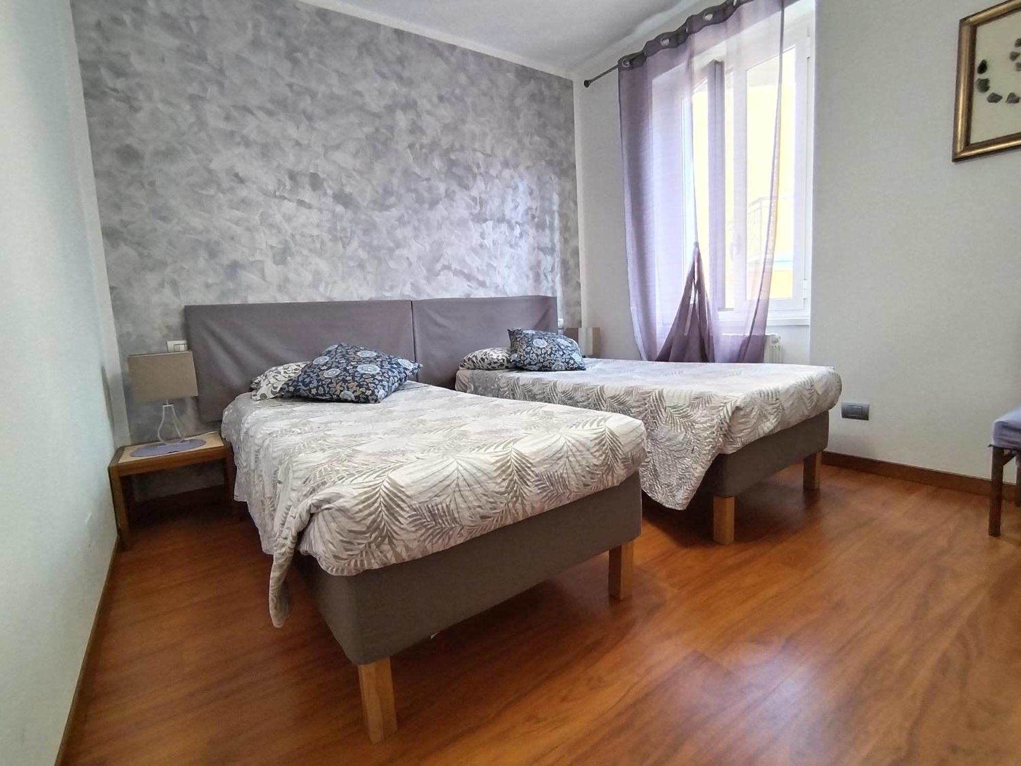 B & B Ametista Bergamo Ponteranica Exterior photo