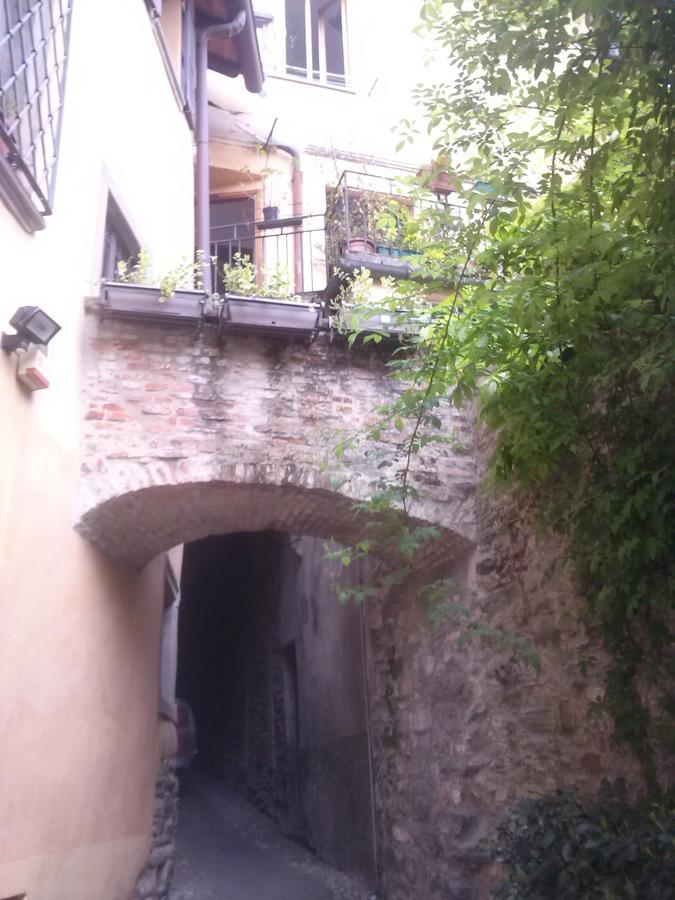 B & B Ametista Bergamo Ponteranica Exterior photo