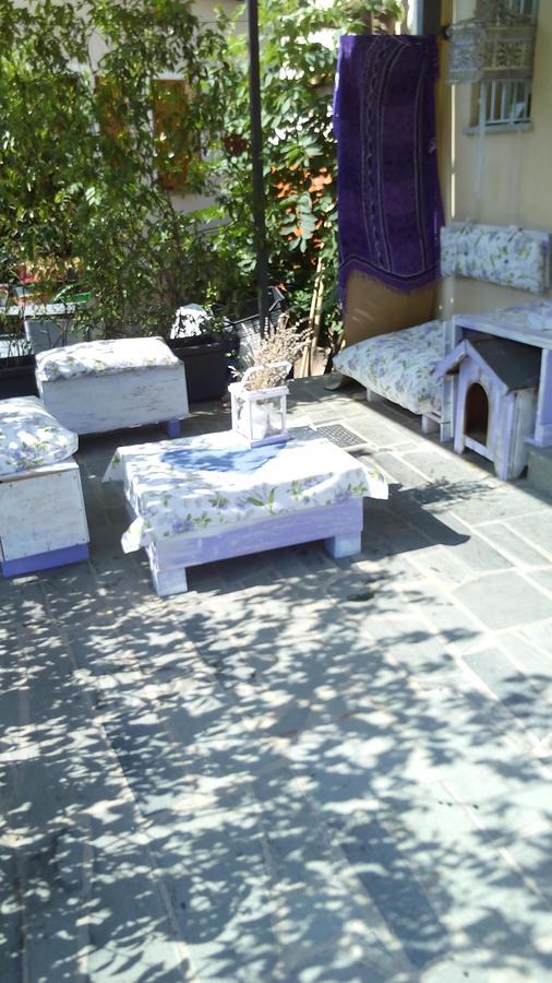 B & B Ametista Bergamo Ponteranica Exterior photo
